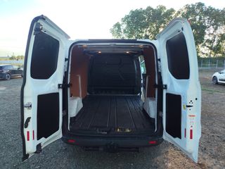 Κλούβα Ford 2017 Transit Custom L2*3ΘΕΣΕΙΣ*A/C*ΜΕΓΑΛΟ SERVICE*ΓΡΑΜΜΑΤΙΑ-thumb-18