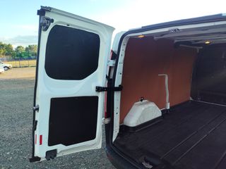 Κλούβα Ford 2017 Transit Custom L2*3ΘΕΣΕΙΣ*A/C*ΜΕΓΑΛΟ SERVICE*ΓΡΑΜΜΑΤΙΑ-thumb-30