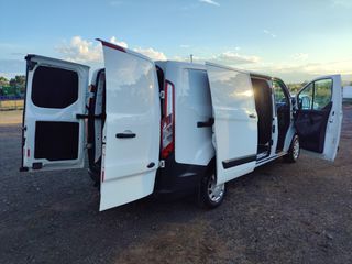 Κλούβα Ford 2017 Transit Custom L2*3ΘΕΣΕΙΣ*A/C*ΜΕΓΑΛΟ SERVICE*ΓΡΑΜΜΑΤΙΑ-thumb-19