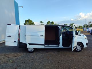 Κλούβα Ford 2017 Transit Custom L2*3ΘΕΣΕΙΣ*A/C*ΜΕΓΑΛΟ SERVICE*ΓΡΑΜΜΑΤΙΑ-thumb-16