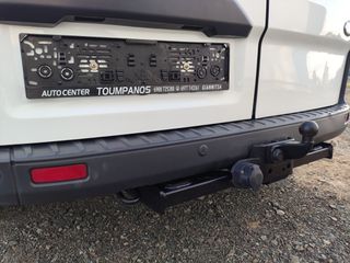 Κλούβα Ford 2017 Transit Custom L2*3ΘΕΣΕΙΣ*A/C*ΜΕΓΑΛΟ SERVICE*ΓΡΑΜΜΑΤΙΑ-thumb-26