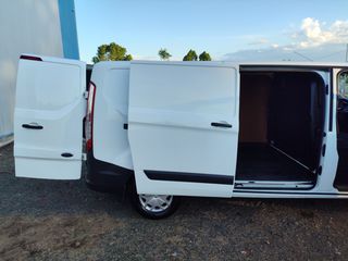Κλούβα Ford 2017 Transit Custom L2*3ΘΕΣΕΙΣ*A/C*ΜΕΓΑΛΟ SERVICE*ΓΡΑΜΜΑΤΙΑ-thumb-27