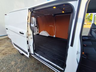 Κλούβα Ford 2017 Transit Custom L2*3ΘΕΣΕΙΣ*A/C*ΜΕΓΑΛΟ SERVICE*ΓΡΑΜΜΑΤΙΑ-thumb-31