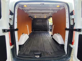 Κλούβα Ford 2017 Transit Custom L2*3ΘΕΣΕΙΣ*A/C*ΜΕΓΑΛΟ SERVICE*ΓΡΑΜΜΑΤΙΑ-thumb-34