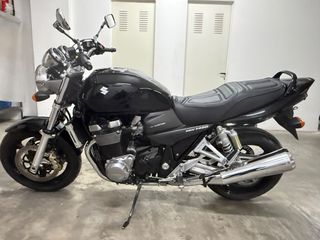 Suzuki GSX 1400 2005 ΟΛΟ Εργοστασιακο