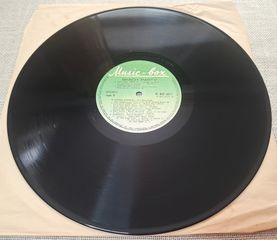 Various – Beach Party  LP-thumb-2