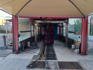 Tunnel Car Wash (Τουνελ Πλυντήριο Αυτοκινήτων)-thumb-1