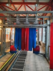Tunnel Car Wash (Τουνελ Πλυντήριο Αυτοκινήτων)-thumb-3