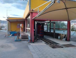 Tunnel Car Wash (Τουνελ Πλυντήριο Αυτοκινήτων)-thumb-5