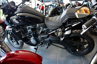 Harley Davidson Pan America 2021 13950 ''NEW PRICE – HARLEY OPPORTUNITY''-thumb-3
