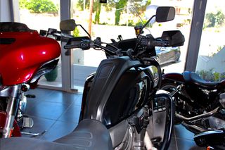 Harley Davidson Pan America 2021 13950 ''NEW PRICE – HARLEY OPPORTUNITY''-thumb-2
