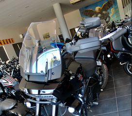 Harley Davidson Pan America 2021 13950 ''NEW PRICE – HARLEY OPPORTUNITY''-thumb-4