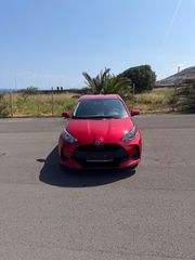 Toyota Yaris 2025