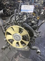 Κινητήρες , mercedes sprinter Vito 651