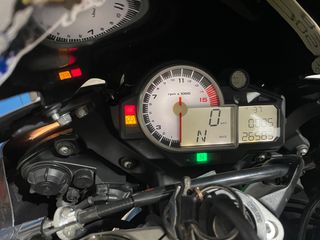 Bmw S1000RR 2010