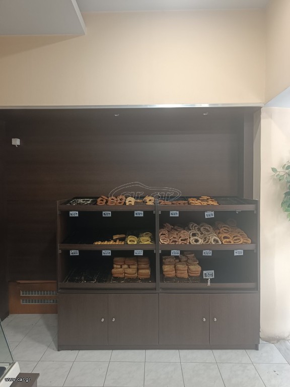 Ραφιερα καταστηματος