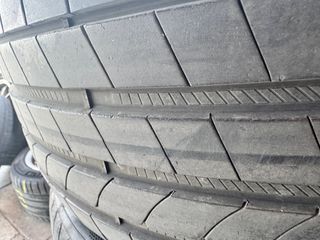 255/35/21 Goodyear asymmetric