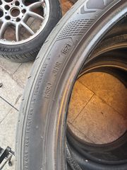 255/35/21 Goodyear asymmetric-thumb-3