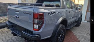 Ford Raptor 2023 Raptor Ranger 10 ταχύτητες