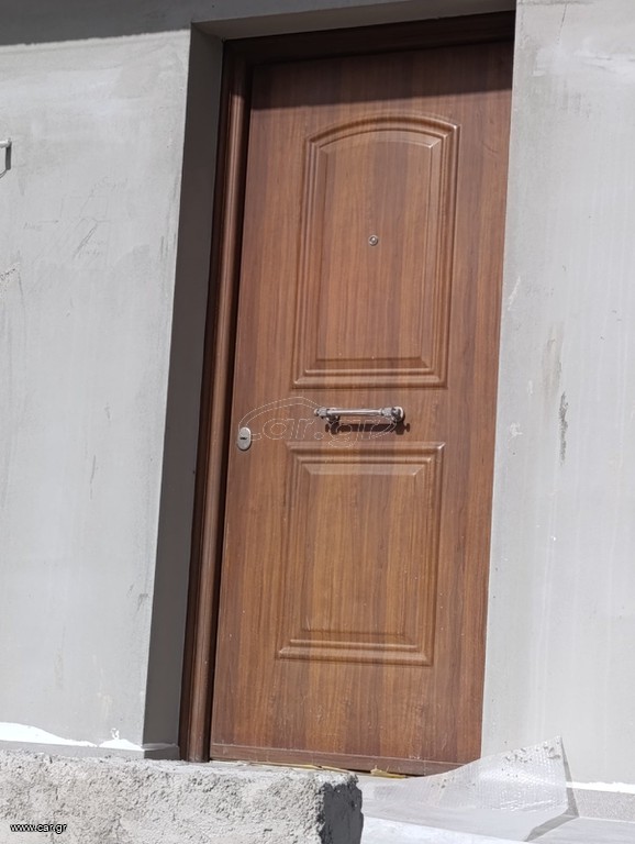 ΠΟΡΤΑ ΑΣΦΑΛΕΙΑΣ ΑΛΟΥΜΙΝΙΟΥ