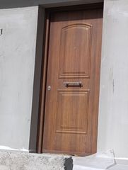 ΠΟΡΤΑ ΑΣΦΑΛΕΙΑΣ ΑΛΟΥΜΙΝΙΟΥ