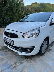 Mitsubishi Space Star 2018 1.0 CLEARTEC PLUS