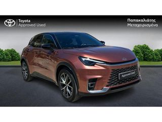 Lexus LBX 2024 COOL ADVANCED AWD