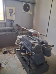 Αυτόματη Γεννητρια