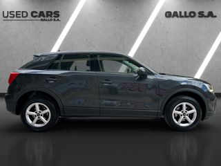 Audi Q2 2022 30 TFSI * GALLO S.A. *-thumb-7