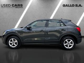 Audi Q2 2022 30 TFSI * GALLO S.A. *-thumb-6