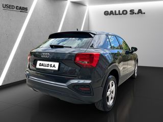 Audi Q2 2022 30 TFSI * GALLO S.A. *-thumb-5
