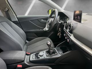 Audi Q2 2022 30 TFSI * GALLO S.A. *-thumb-9