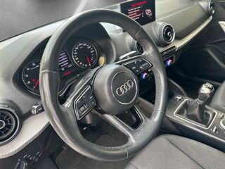 Audi Q2 2022 30 TFSI * GALLO S.A. *-thumb-8