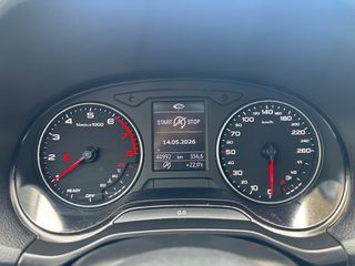 Audi Q2 2022 30 TFSI * GALLO S.A. *-thumb-12