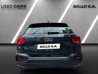 Audi Q2 2022 30 TFSI * GALLO S.A. *-thumb-4