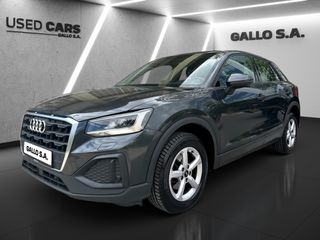 Audi Q2 2022 30 TFSI * GALLO S.A. *-thumb-1