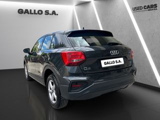 Audi Q2 2022 30 TFSI * GALLO S.A. *-thumb-3