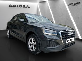 Audi Q2 2022 30 TFSI * GALLO S.A. *