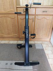 Πεταλιέρα / Mini Bike Γυμναστικής Vital FT – Πτυσσόμενη