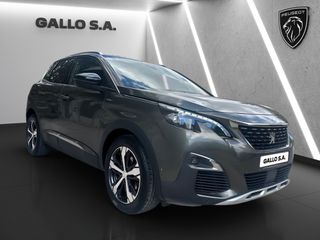 Peugeot 3008 2018 GtLine Automatic Diesel * GALLO S.A. *