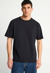 Funky Buddha Ανδρικό Relaxed T-shirt - The Essentials FBM013-310-04