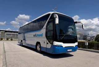 Neoplan 2008 Tourliner