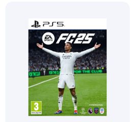 EA Sports FC 25 - PS5