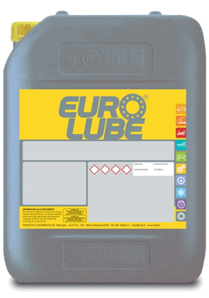 Eurolube ATF 3 20lt