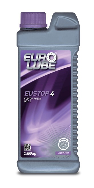 Eurolube Eustop 4 850gr