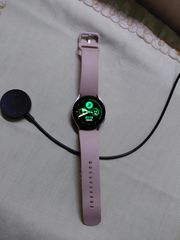 Galaxy Watch 4 Aluminium