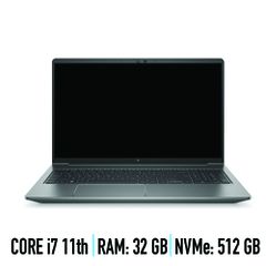 HP ZBook Power 15 G8 – Μεταχειρισμένο laptop – Intel Core i7 11th – 32gb ram – 512gb NVMe | |
