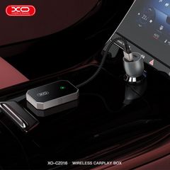 XO CZ016 Carplay Screen Box για iOS-thumb-2