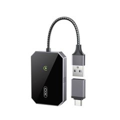 XO CZ016 Carplay Screen Box για iOS-thumb-1