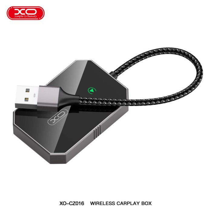 XO CZ016 Carplay Screen Box για iOS